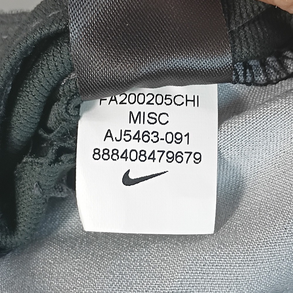Nike Legacy91 Golf Hat Mens MISC Gray Dri-FIT Adjustable Swoosh Sport AJ5463-091 - Picture 4 of 9